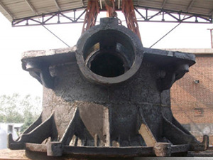 郑州大型铸钢件厂家