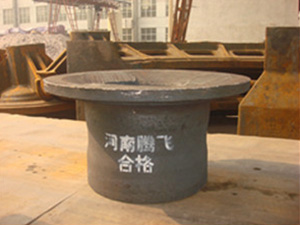 郑州中空轴铸造